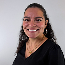 Crystal Lucena